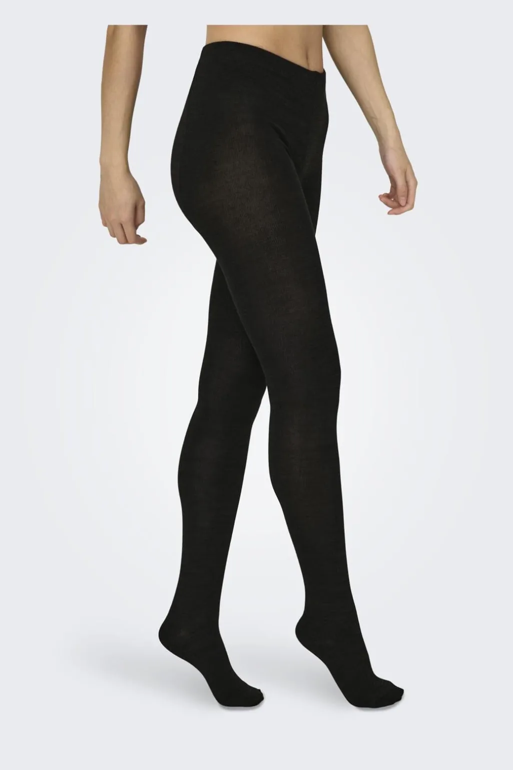 Onlgudrun Wool Tights Acc