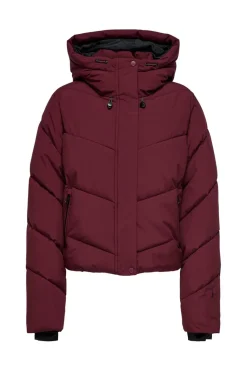 Onlharper Life Short Premium Jacket