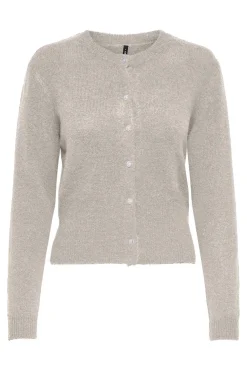 Onlhavanna Ls Button Cardigan Knt