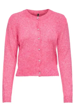 Onlhavanna Ls Button Cardigan Knt