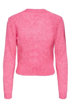 Onlhavanna Ls Button Cardigan Knt