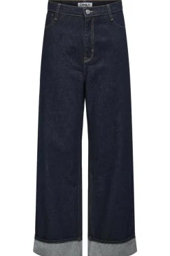 Onlhope Wide Fold Up Rinse Cro