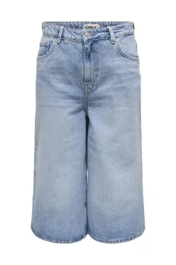 Onlhope Wide Long Shorts 15344292