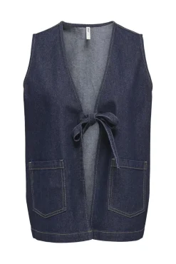 Onlida S/L Tie Vest Gua