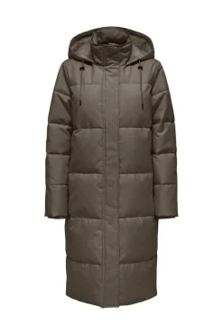 Onlirene Puffer Coat Life