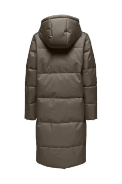 Onlirene Puffer Coat Life