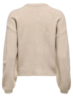 Onlisabella L/S Cardigan Knt