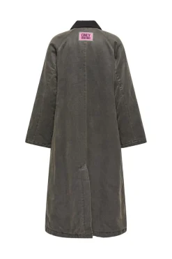 Onljanet X-Long Coat Cc