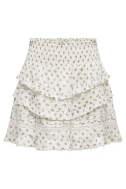 Onljasmin Flounce Skirt 15352497