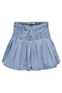 Onljean Pleat Skirt