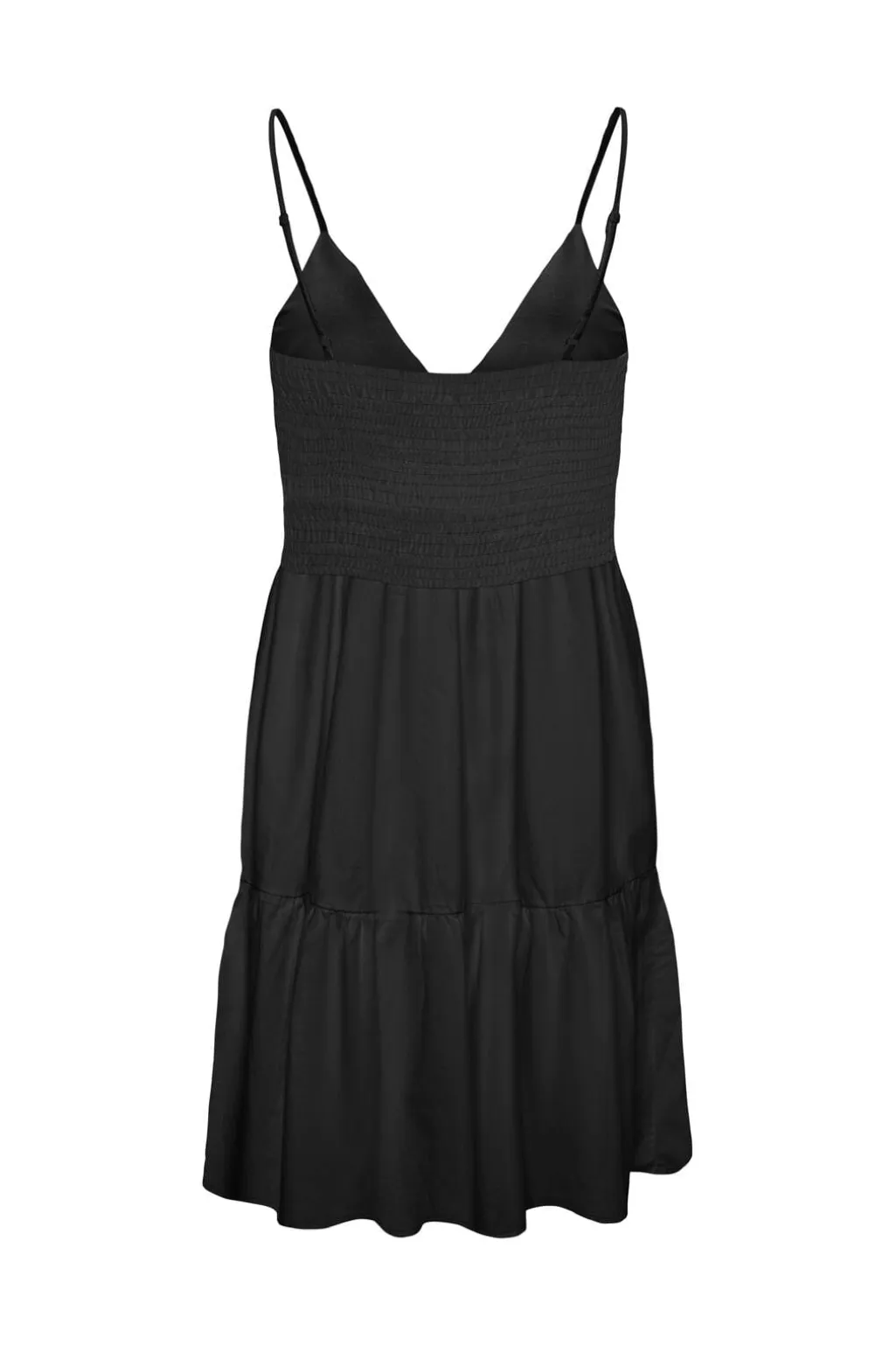 Onljennie S/L Knot Short Dress