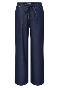 Onljina Wide Stitch Pant Cc