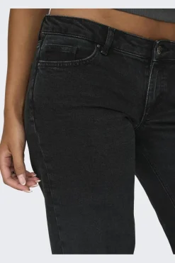 Onljuicy Lw Wide Leg Rea1099