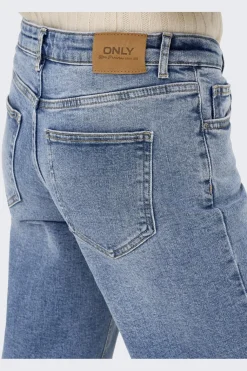 Onljuicy Lw Wide Leg Rea365