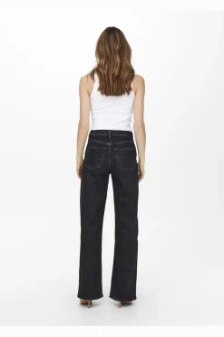 Onljuicy Wide Leg Rea244