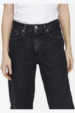 Onljuicy Wide Leg Rea244