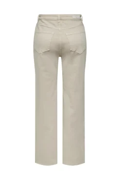 Onljuicy Wide Leg Rea