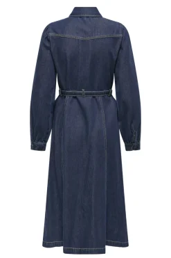 Onljulie Ls Dress Qyt