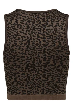 Onljungle Seamless Animal Tank Top Acc