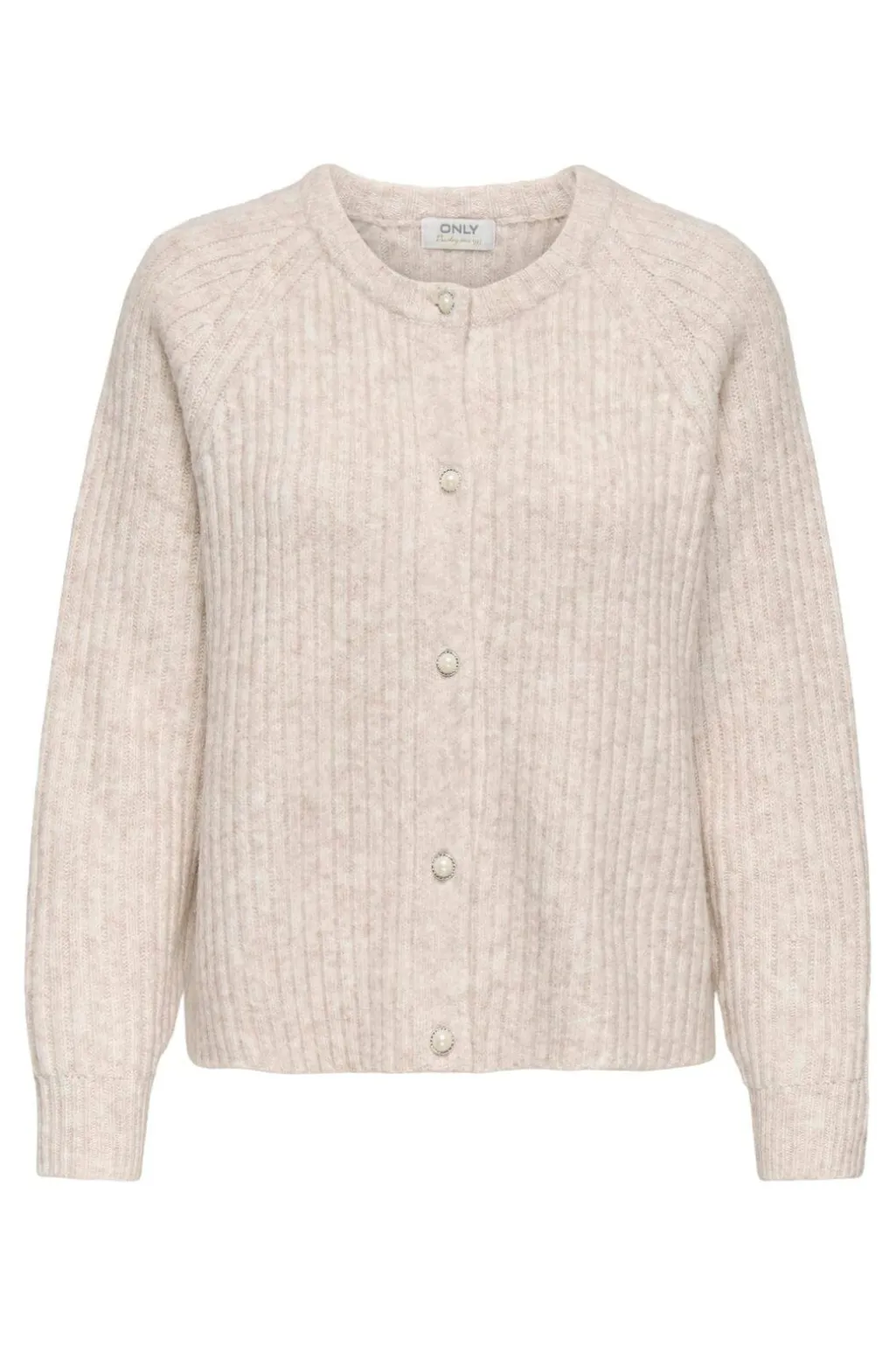 Onlkalibu L/S Cardigan Knt