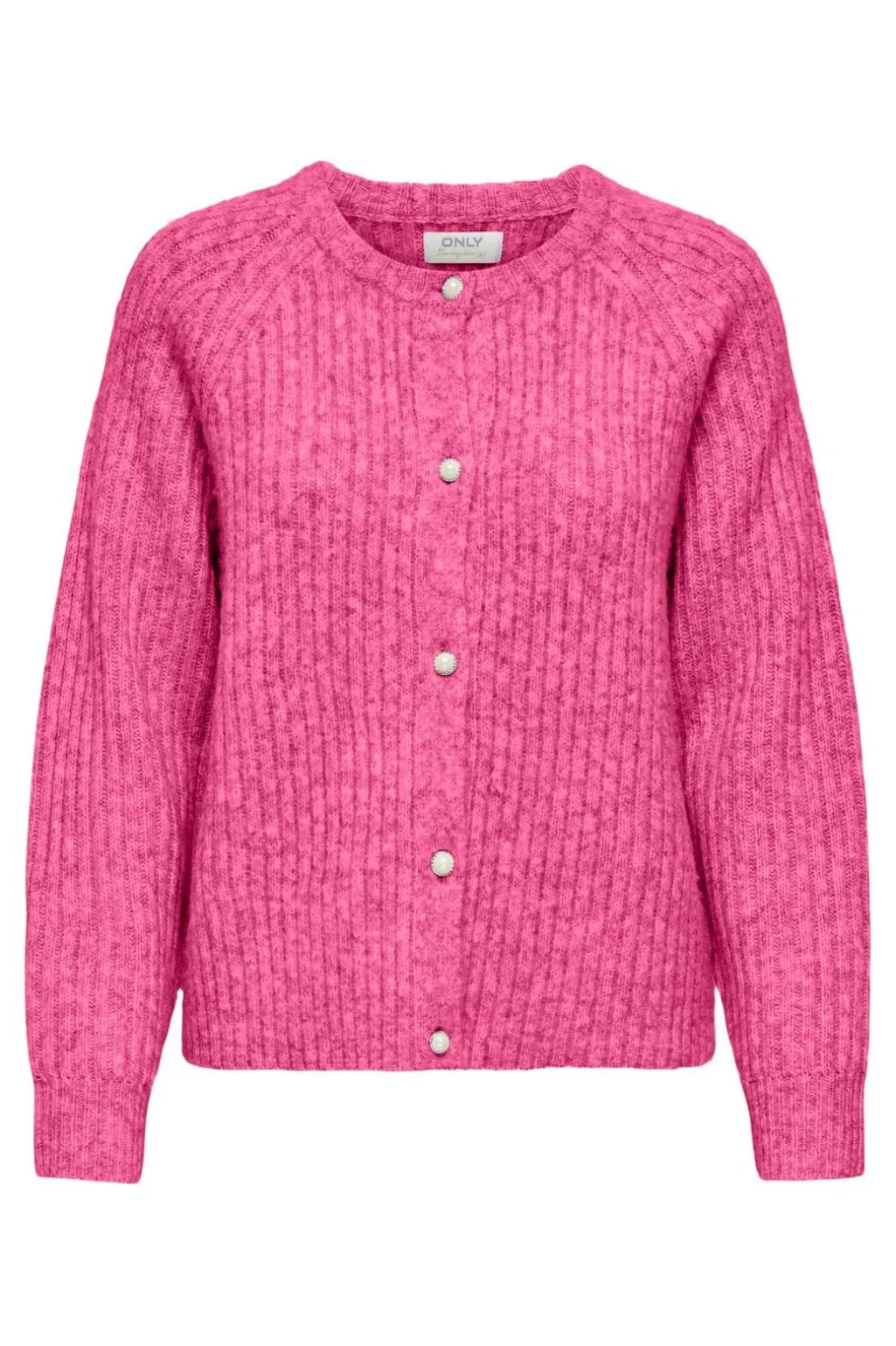 Onlkalibu L/S Cardigan Knt