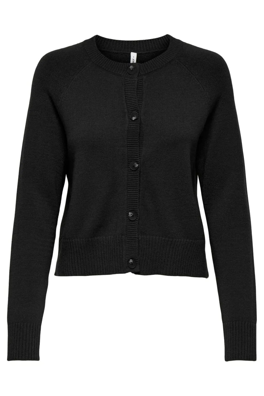 Onlkatia Ls Short Cardigan Cc Knt