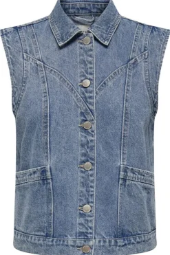 Onlkennedy Sl Waistcoat