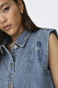 Onlkennedy Sl Waistcoat