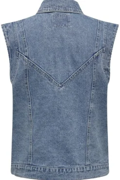 Onlkennedy Sl Waistcoat