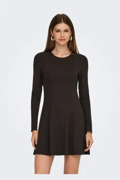 Onlkenya L/S Dress