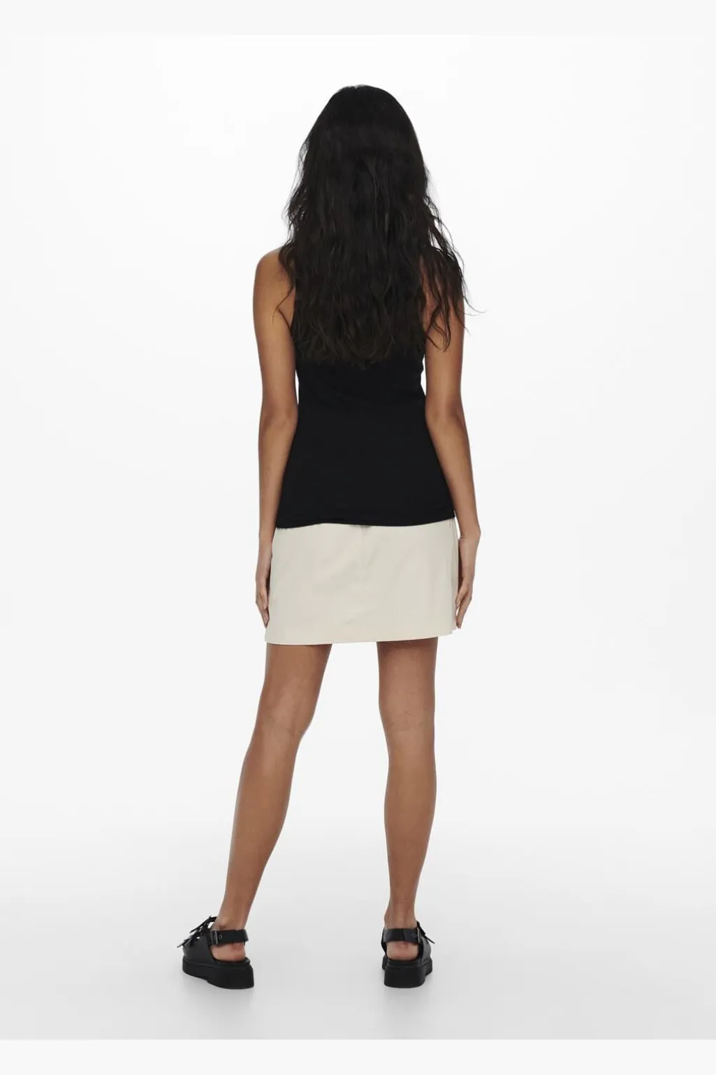 Onlkenya Rib Tank Top