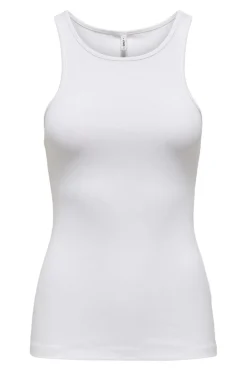 Onlkenya Rib Tank Top