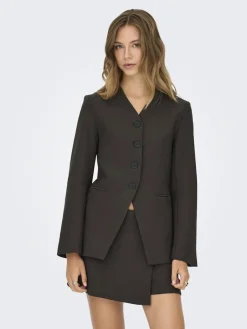 Onllamina Life L/S Fit Blazer Tlr