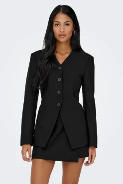 Onllamina Life L/S Fit Blazer Tlr