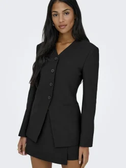 Onllamina Life L/S Fit Blazer Tlr