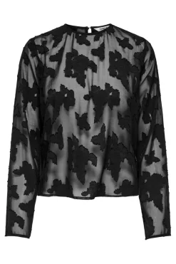 Onlleidy Life Ls Burn Out Top