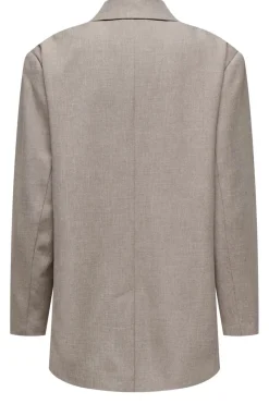 Onllinda Ls Boyfr Mel Blazer Tlr
