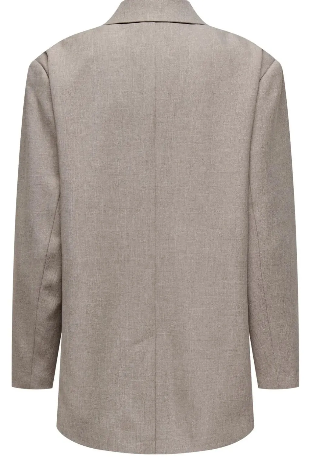 Onllinda Ls Boyfr Mel Blazer Tlr