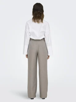 Onllinda Str Mel Pants Tlr