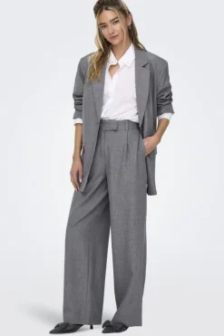 Onllinda Str Mel Pants Tlr