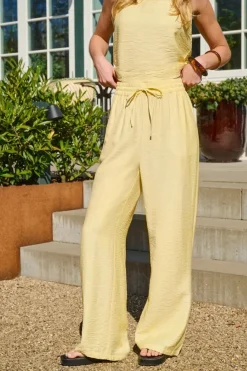 Onllino S/L O-Neck Top Ox