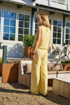 Onllino S/L O-Neck Top Ox