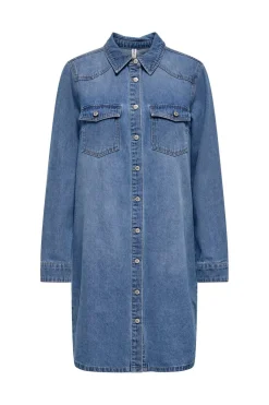 Onllisa L/S Dress Gua