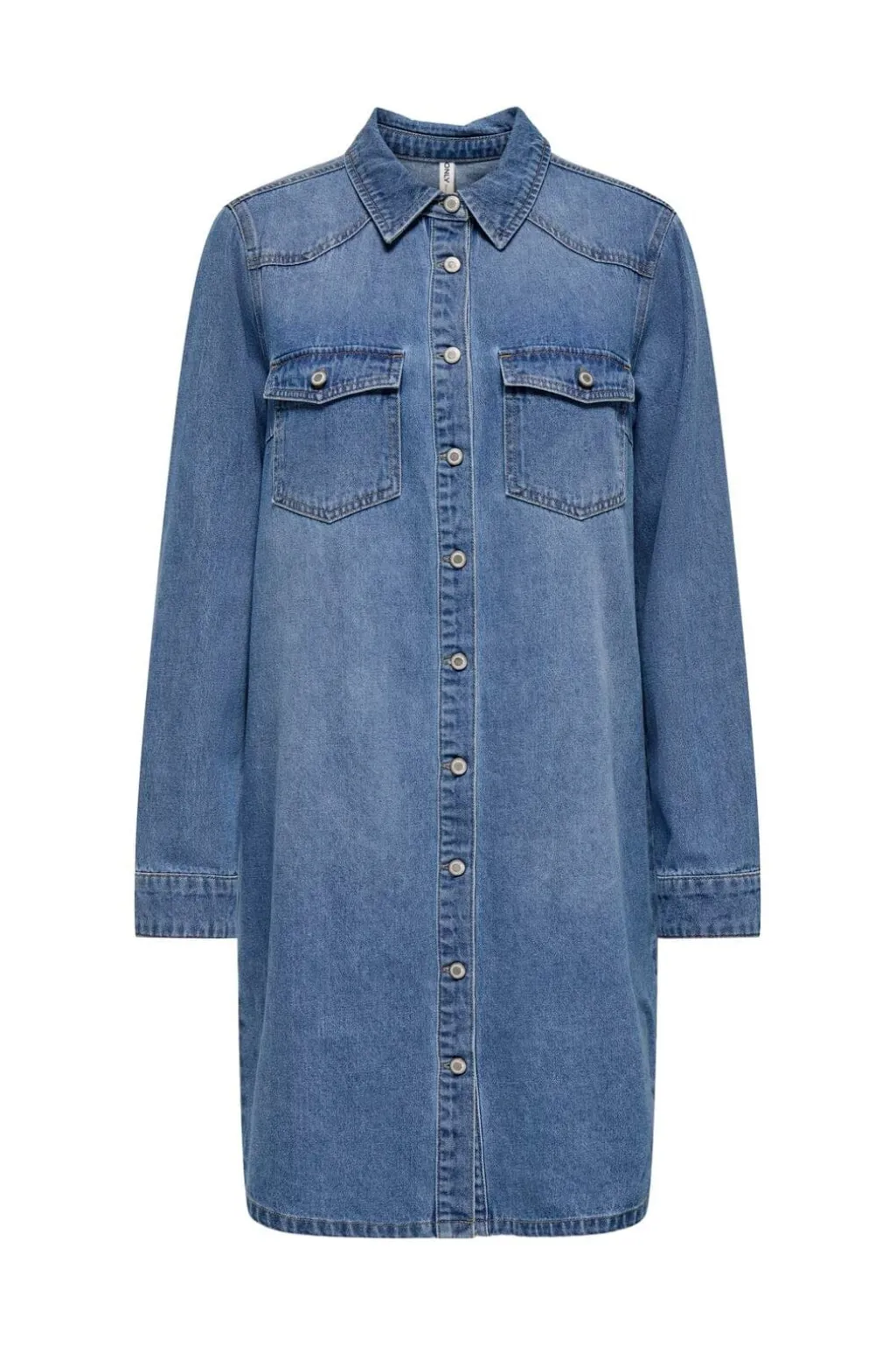 Onllisa L/S Dress Gua