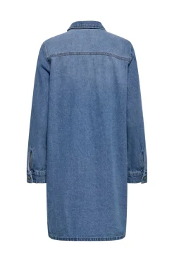 Onllisa L/S Dress Gua