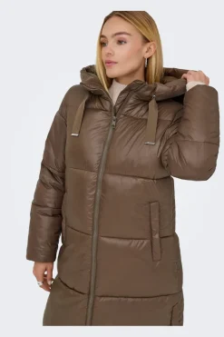 Onlliva Long Puffer
