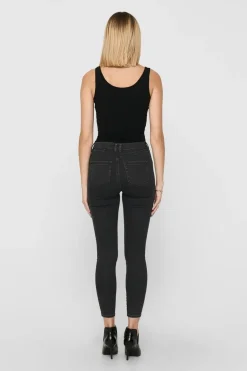 Onllive Love S/L Long Tank Top