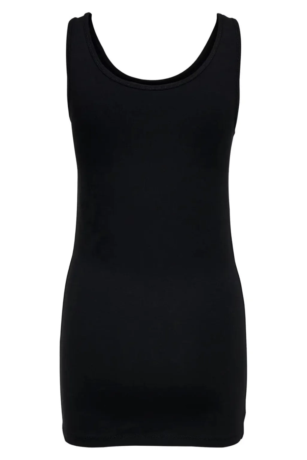 Onllive Love S/L Long Tank Top