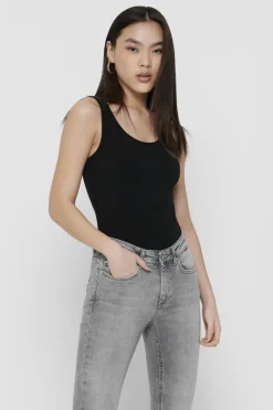 Onllive Love S/L Tank Top