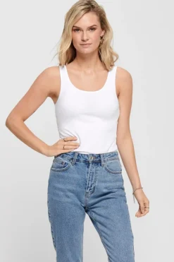 Onllive Love S/L Tank Top